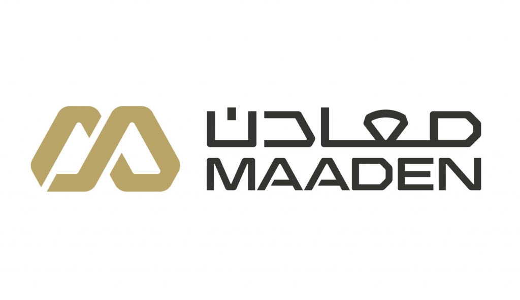 Maaden