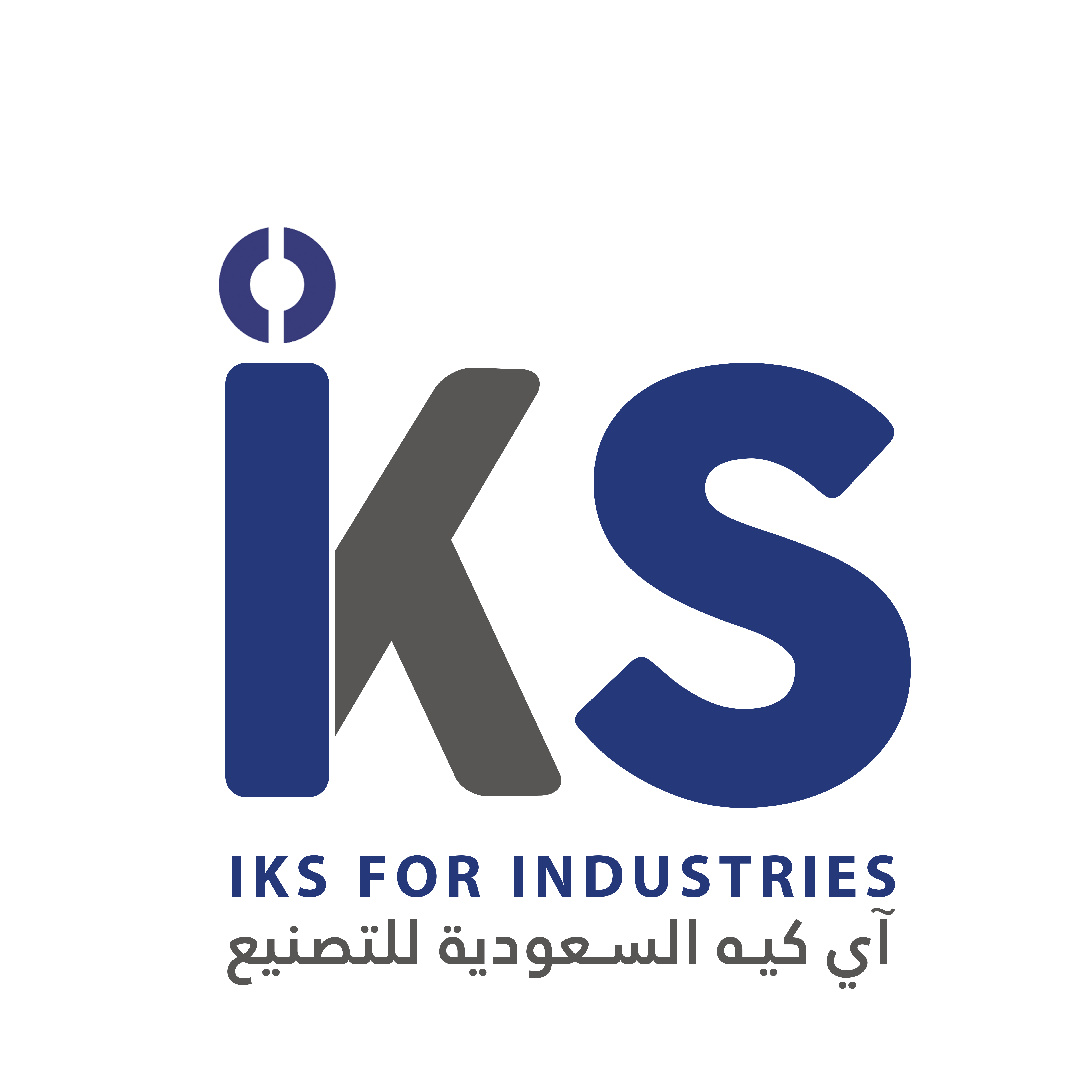 الشركة السعودية للصناعات
